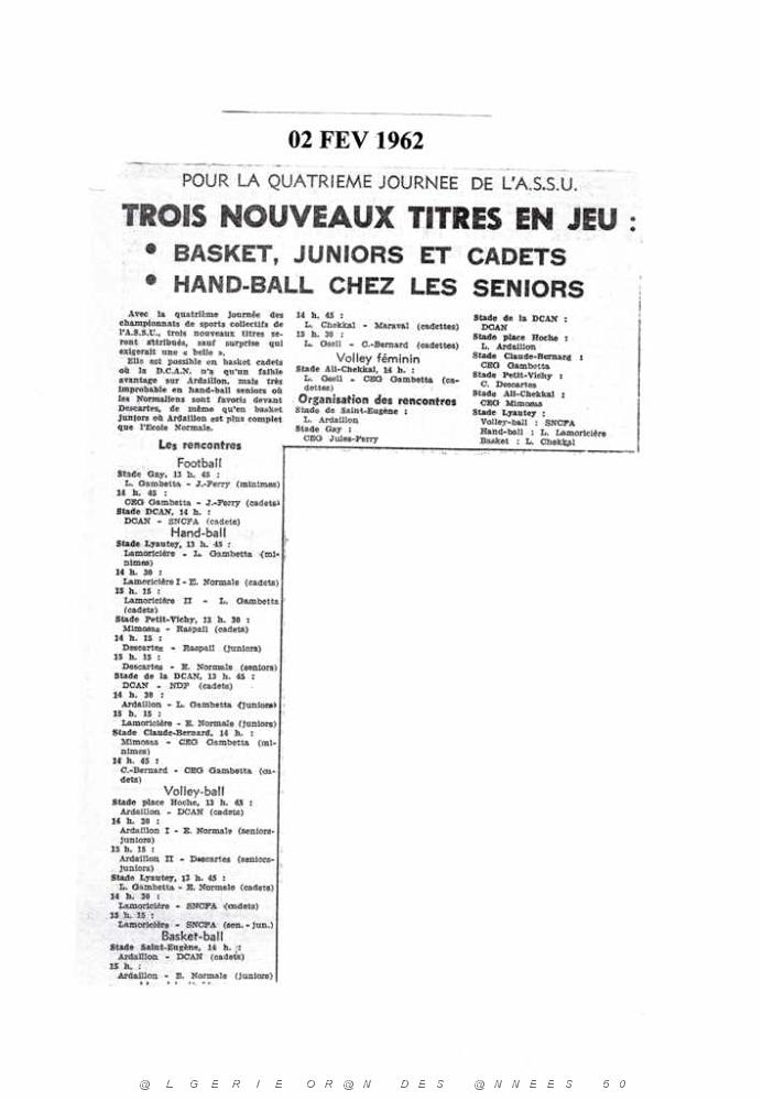 08 ECOLE DE LA DCAN SAISON 1961 62 N0007.JPG